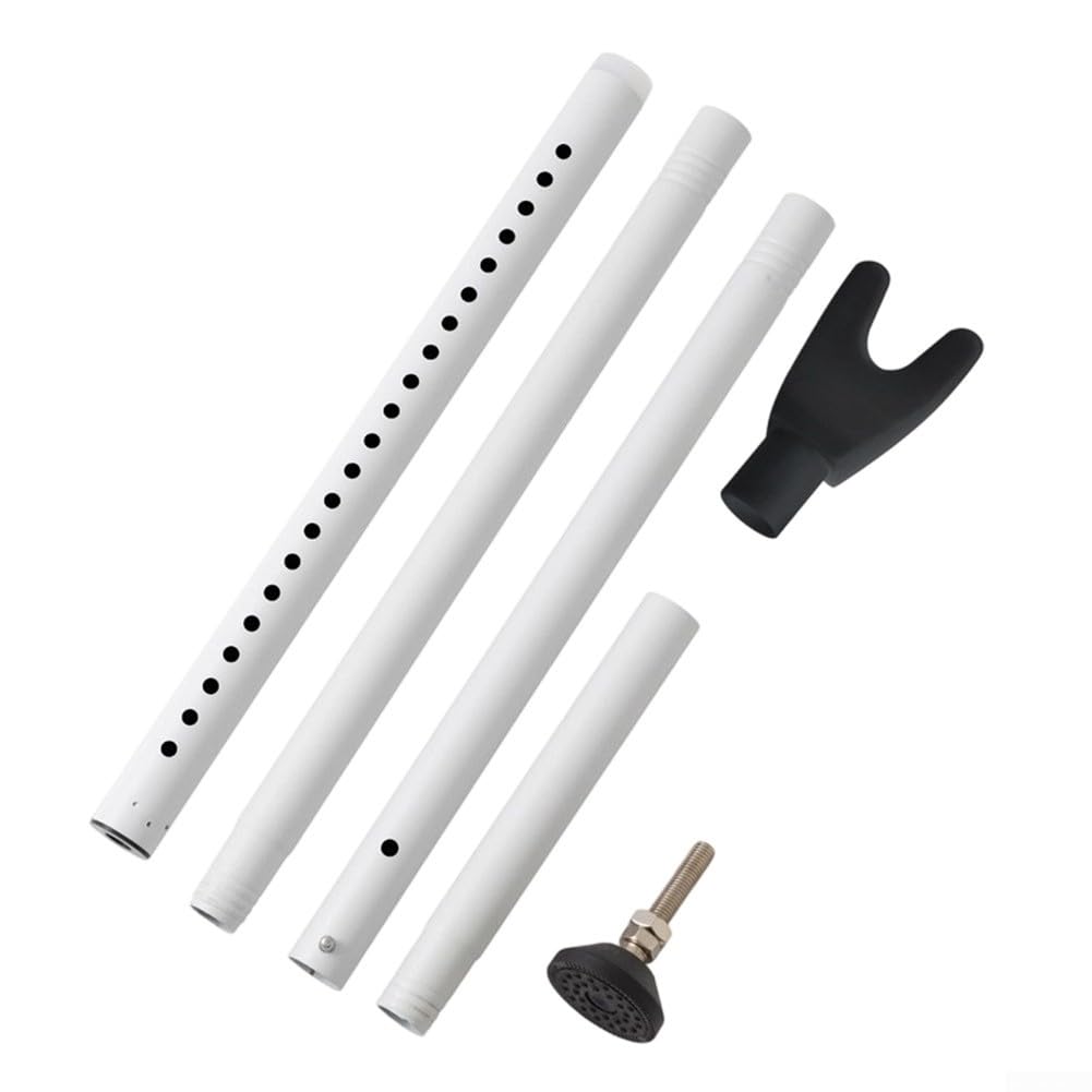 Butée de porte rétractable : la solution pour stopper les impacts de poignée sur vos murs