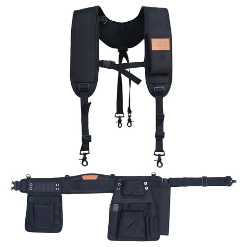 Best Contractor Tool Belt