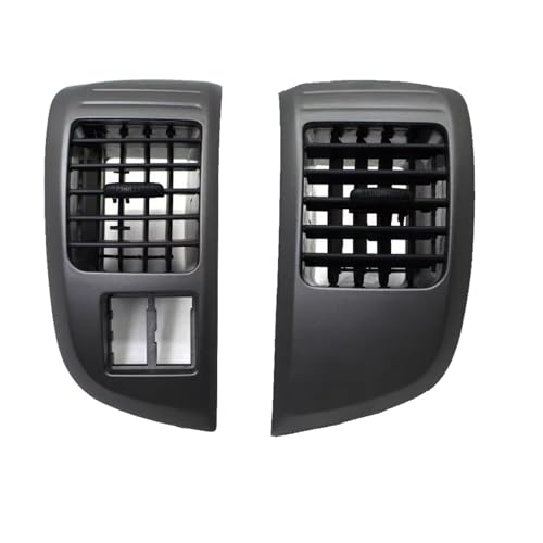 Aireador de salpicadero para regular el aire frío y cálido en tu Chevrolet Colorado 07-12