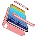Produktbild TXLING Hülle für Samsung Galaxy M10 toßfeste Kratzfest Case