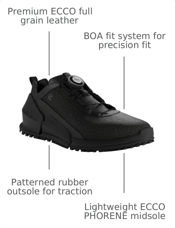 Image of ECCO Men's Biom 2.0 Boa