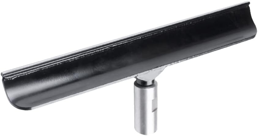 NAGU Tool Rest Bar 12"(304mm) with Hardened Steel Rod for Modular Tool Rest
