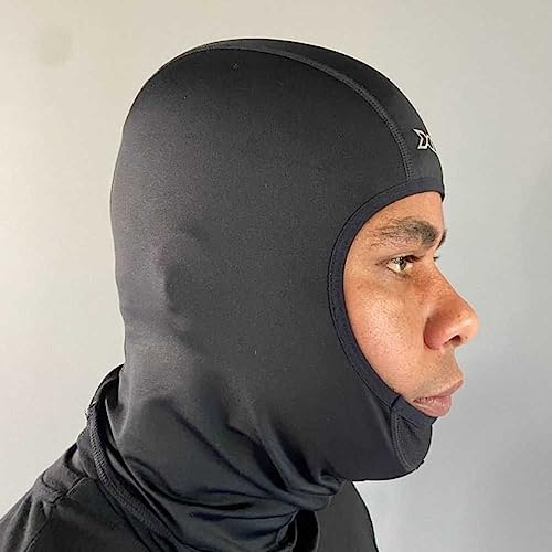 Balaclava Climate 2 X11 Para Motos Motoqueiro