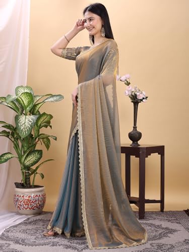 Granthva Fab silk navratri saree – image 6
