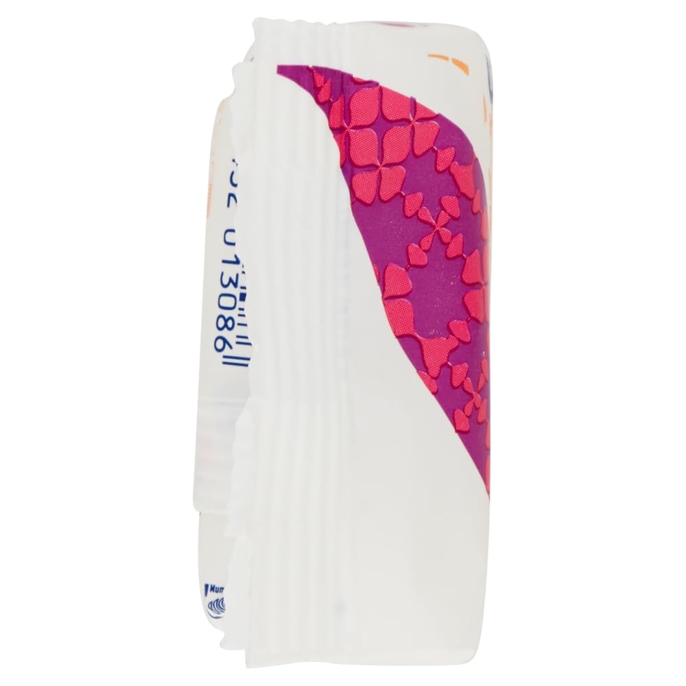 Fria Baby Ciuccio Salviette Pulisci Ciuccio Biberon Tettarelle Azione Igienizzante 99% Origine Naturale Confezione Borsa 12 Salviette