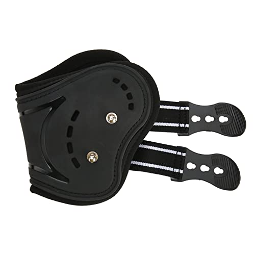 Botas de caballo con absorción de impactos y neopreno transpirable 7
