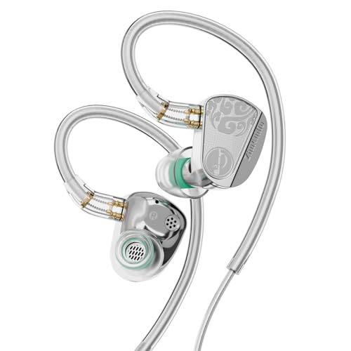 Amazon.co.jp: 【zhulinniao 驚鴻 Z3】 有線イヤホン ハイレゾ相当