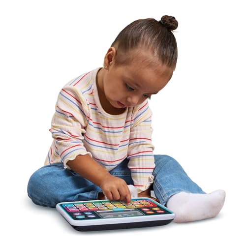 VTech Lumi Tablette Abc Animaux - vue 6