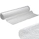 Postmaster Große Luftpolsterfolie, 300 mm x 5 m, kleine Luftblasen-Verpackung für Umzüge und Verpackungen von Aufbewahrungsboxen