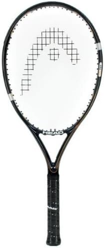 Head YouTek Three Star Black (Frame Only)