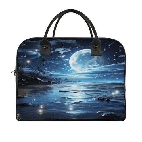 Maletín lunar para portátil ligero y casual miniatura 3