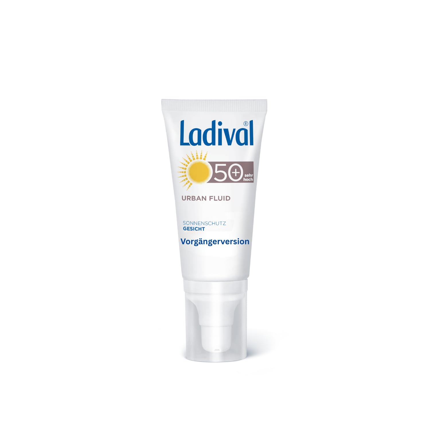 Ladival Urban Fluid LSF 50 Vorgängerversion