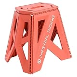 Step IRHSky High, naranja