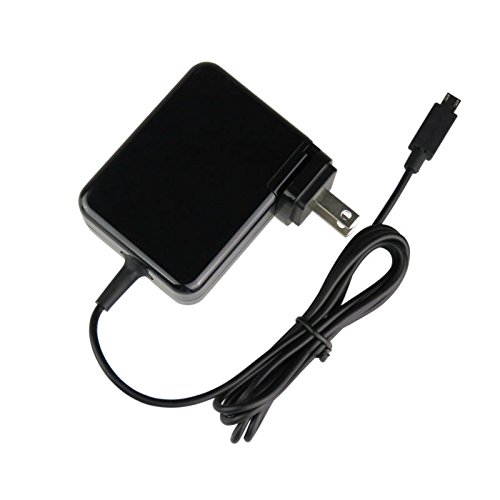 24W 12V 2A Ac Adapter Charger Power For Asus Chromebook Ad2055320 Adp-24Ew B #TOP2