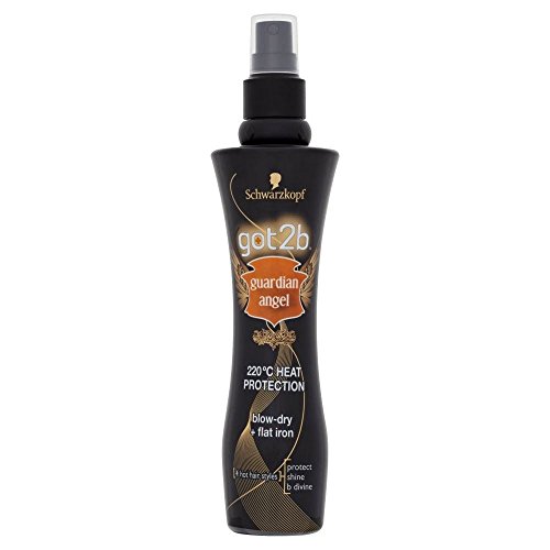 Schwarzkopf Got2B Angelo Custode Calore Proteggere Colpo Finale Secco (200ml)