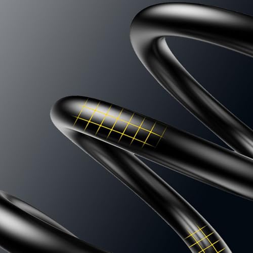 Câble de conversion HDTV RCA vers fibre multimédia 1.5m - 7