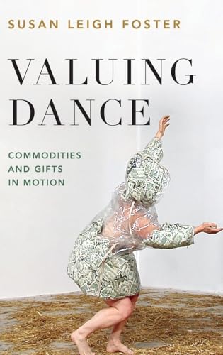 Valuing Dance ouvrage universitaire de référence sur la danse - 2