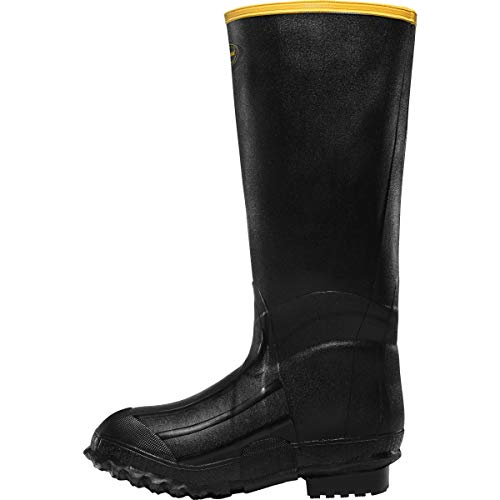 LaCrosse ZXT Knee Boot 16" Foam Insulated for Men, Durable Waterproof Protection, Enhanced Comfort, Rugged Outdoor Footwear2