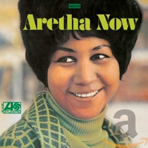 Aretha Now