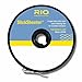 RIO Fly Fishing Fly Line Slick Shooter 115' 35Lb Orange Fishing Line, Green