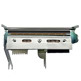 BARCODEFAMILY 1-010044-900 PF4i 4" Thermal Printhead for Intermec PF4i PF4Ci PM4i 300DPI Barcode Label Printers Print Head | 180-Days Warranty