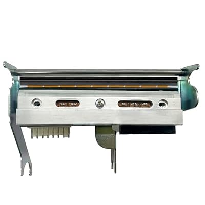 BARCODEFAMILY 1-010044-900 PF4i 4" Thermal Printhead for Intermec PF4i PF4Ci PM4i 300DPI Barcode Label Printers Print Head | 180-Days Warranty