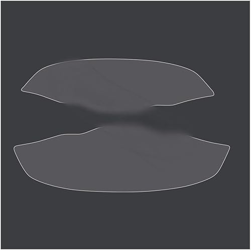 Miniatura 5 de RAtsch Dashboard Protective Film For SUZUKI SV650 V-strom 650 1000 DL650 DL1000 GSX-S1000 Motorcycle Speedometer Guard Scratch Cluster Screen