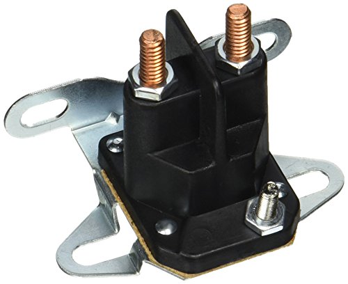 Oregon Universal 3 Post Solenoid Lawnmower