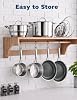 Cooks Standard Fully Multi-Ply Clad Stainless Steel Pot & Pan Cookware Set #4