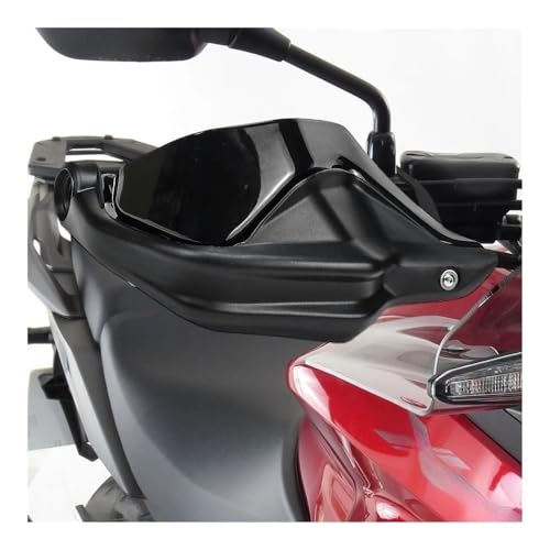 Protège Mains pour VFR 800 X Crossrunner 2011-2025 - 6