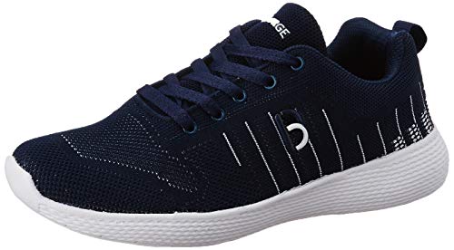 Image of Bourge Mens Loire-z187 Running Shoes