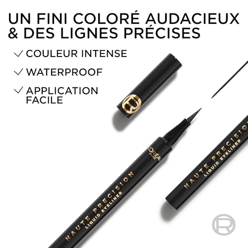 'oréal Paris Infaillible Haute Precision Liner Silk - vue 4