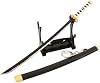1pc Devil May Cry keychain weapon weapon model metal crafts with Weapon display stand