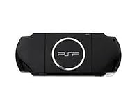 Vista 3 de SONY PSP Playstation Portable Console JAPAN Model PSP-3000 Piano Black (Japan Import)
