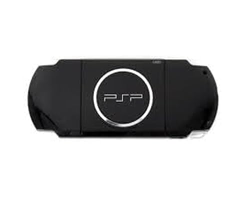 Miniatura 3 de SONY PSP Playstation Portable Console JAPAN Model PSP-3000 Piano Black (Japan Import)