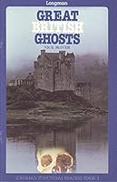 Great British Ghosts (Longman Structural Readers: Background) 0582530431 Book Cover