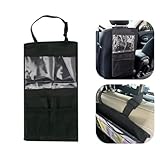 41WwQNI1saL. SL160  - Organizador para Carro