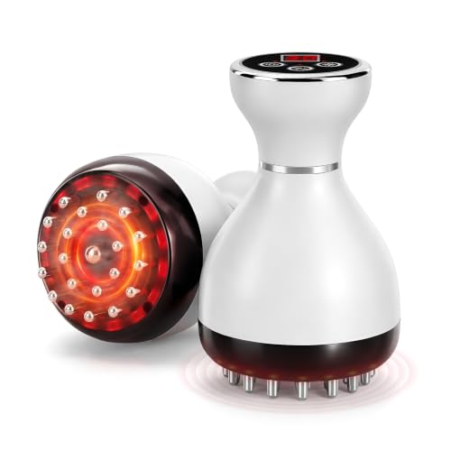 Lymphatic Drainage Massager