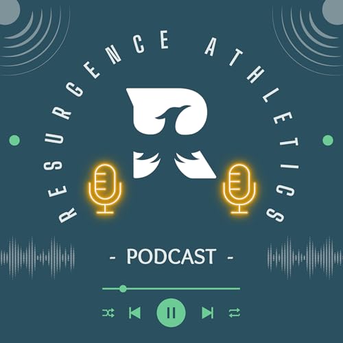 Page de couverture de Resurgence Athletics