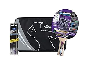 Schildkröt Donic Legends 800 Tischtennis-Set