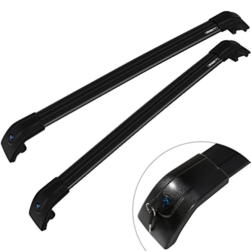 Top 10 Best Kayak Roof Rack For Kia Sorento Top Picks 2023 Reviews