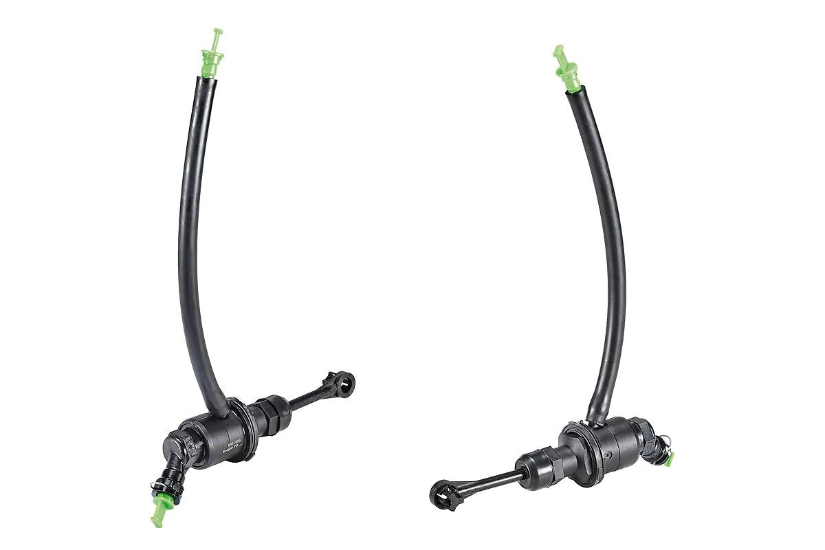 VALEO 804820 Master Cylinder, clutch DIAMETER 1: , DIAMETER 2: , NUMBER OF OUTLETS: