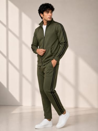 Image of KZALCON Men's Track Suit