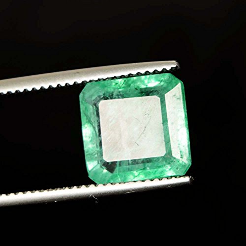GEMHUB 3,95 Ct. Gemma Sciolta certificata Egl