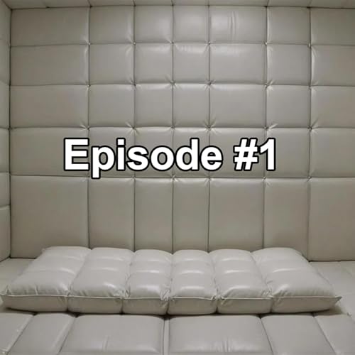 Episode #1 - Failing of USA's society.