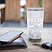 It's a BILLER Thing Gifts Stainless Steel Insulated Tumbler