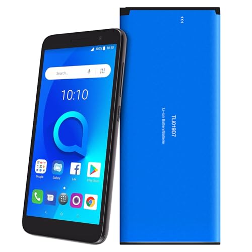 Batterie Alcatel TLi019D7 haute capacité 3000mAh pour modèles 5033D 5033X