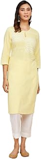 Fabindia Women Kurta Price In India