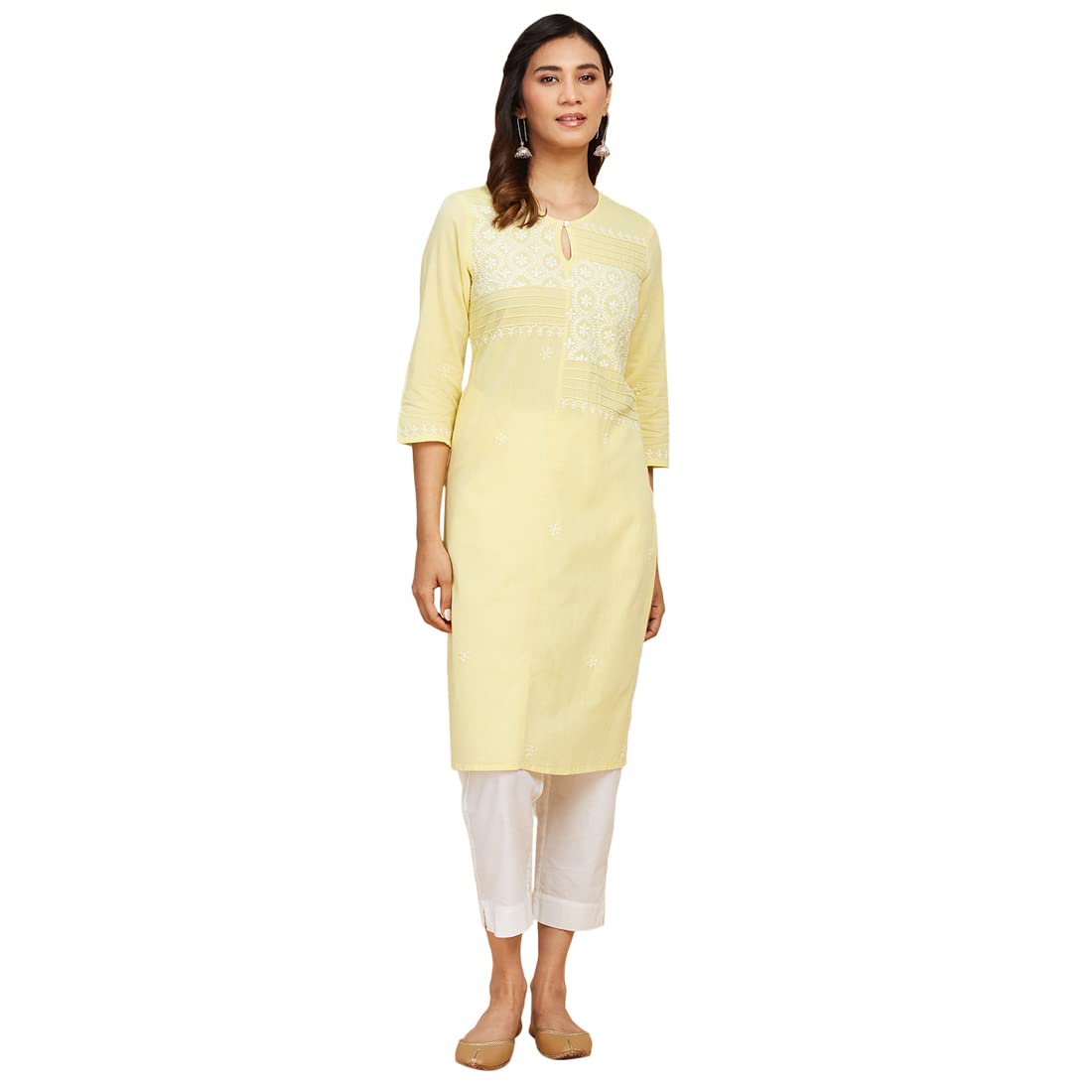 Fabindia Women Kurta - Review, Price and Buying Guide
