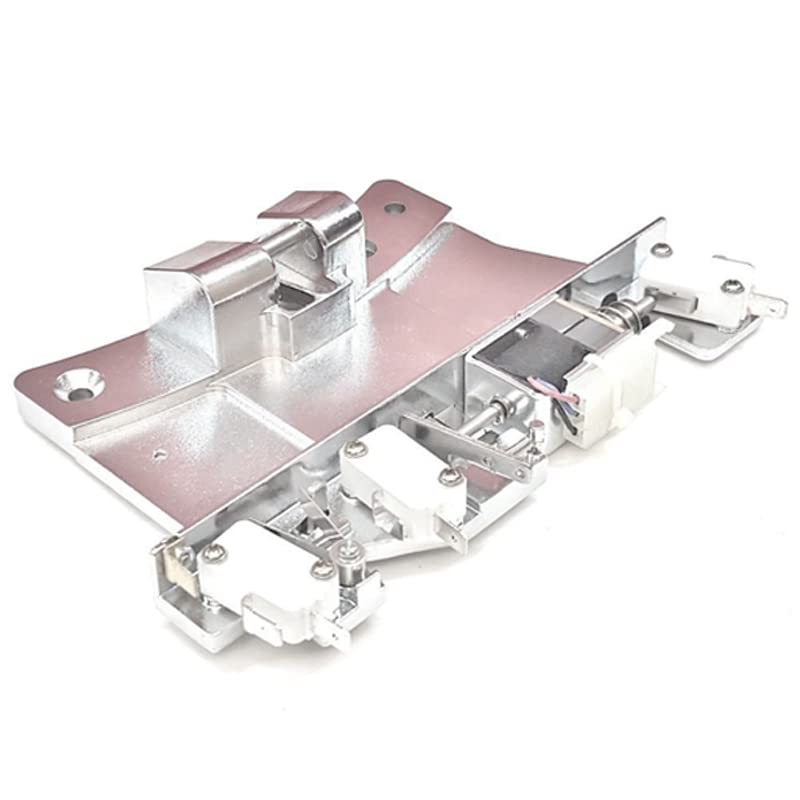 Amazon.com: Door Lock Version 1 Alliance IPSO Replaces 217/00052